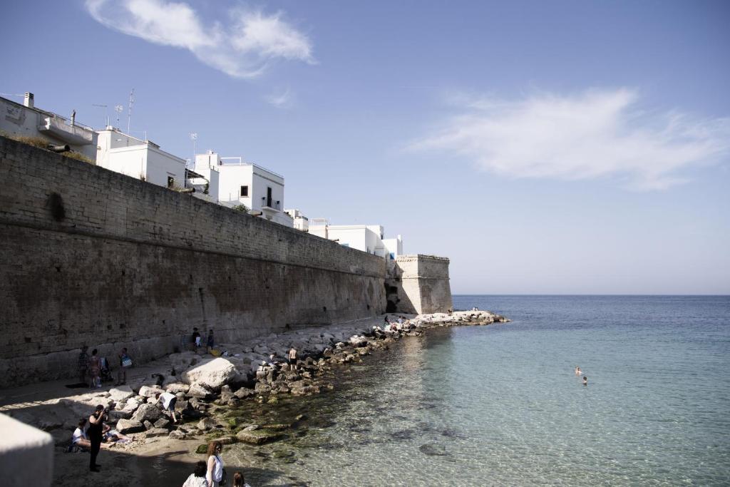 Puglia Loving Room room 1