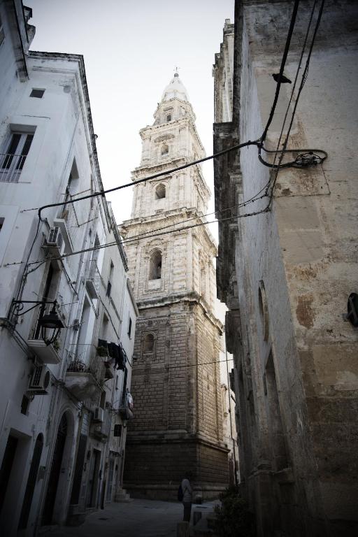 Puglia Loving Room room 3