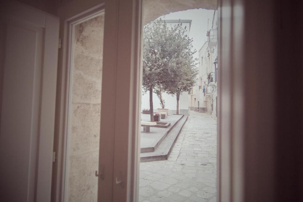 Puglia Loving Room room 4